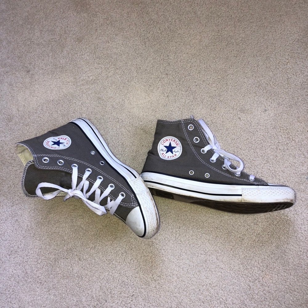 All-Star High-top Converse